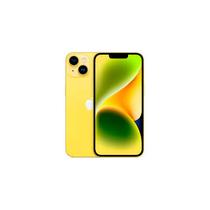 Celular Apple iPhone 14 128GB Yellow Swaap Grade A+Amricano