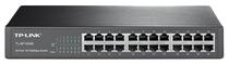Hub Switch TP-Link TL-SF1024D 24 Portas 10/100MBPS
