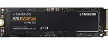 HD SSD M.2 2TB Samsung 990 Evo Plus Nvme MZ-V7S2T0B/AM