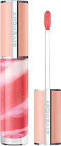 Balsamo Labial Liquido Givenchy Rose Perfecto 220 Feeling Pink - 6ML