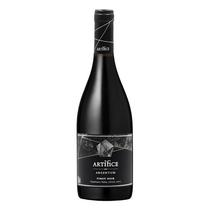 Artifice Argentum Pinot Noir 750ML