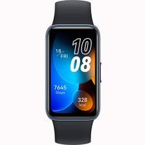 Smartwatch Huawei Band 8 Bluetooth - Preto 55020ANV