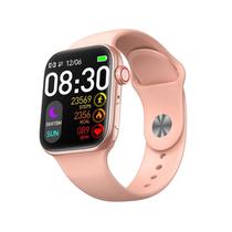 Relogio Inteligente Smartwatch 8 I11 Pro 45MM com Bluetooth - Rosa