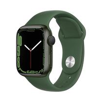 Smartwatch Apple Serie 7 41MM Green Aluminio GPS Sport