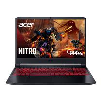 Notebook Acer Nitro 5 AN515-57-536Q i5-11400H/ 8GB/ 256GB SSD/ 15.6"/ GTX 1650 4GB/ W11