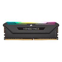 Memoria Ram Corsair Vengeance Pro SL RGB 32GB (2X16GB) DDR4 3200MHZ - CMH32GX4M2E3200C16