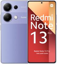 Smartphone Xiaomi Redmi Note 13 Pro Lte Dual Sim 6.67" 12GB/512GB Lavender