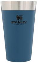 Copo Termico Stanley Adventure Stacking Beer Pint 473ML - Blue (70-15704-005)