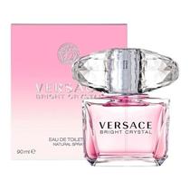 Versace Bright Crystal Edt 90ML