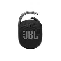 Caixa de Som de Som JBL Clip 4 Preto