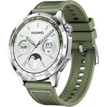 Relogio Smartwatch Huawei GT4 PNX-B19 46MM - Verde
