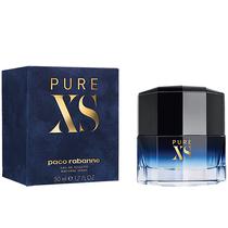 Perfume Paco Rab.Pure XS 50ML Edt - 3349668545759