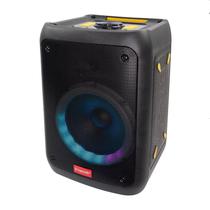 Speaker Ecopower EP-2314 USB/FM/Cont/Bluetooth
