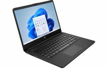 Notebook HP 14-DQ0526LA Cel 1.1GHZ/ 4GB/ SSD 128/ 14" HD/ W11H Mouse + Funda