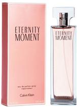 Perfume Calvin Klein Eternity Moment Edp 100ML - Feminino
