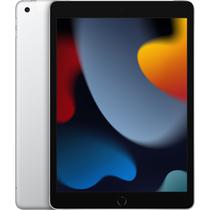 Apple iPad (2021) 10.2" Wifi Lte 64 GB MK673LL/A - Prata