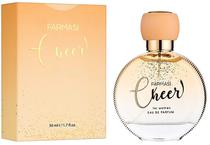 Perfume Farmasi Cheer Women Edp 50ML - Feminino