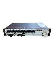 Roteador Borda NET8000 M4 2U 2*100GB Ac Licenca SNS/BGN
