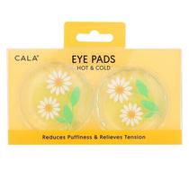 Cala Eye Pads Hot&Cold - Daisy #69166