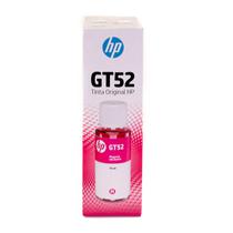 Tinta HP GT52 Magenta