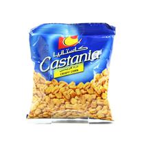 Castania Crispy Corn 90GR Bag ( Milho )