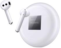 Fone de Ouvido Huawei Freebuds 3 Wireless - Ceramic White