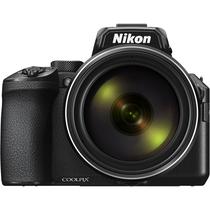 Camera Nikon Coolpix P950 - Preto (Sem Manual)