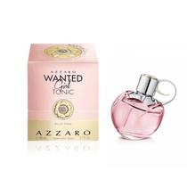 Perfume Azzaro Wanted Girl Tonic Edt 80ML - Cod Int: 57228