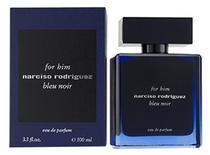 Perfume Narciso Rodriguez Blue Edp 100ML Masculino