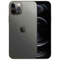 iPhone Seemi Novo 12 Pro 128GB Graphit - Grade A (Americano) Peca Desconhrcida (Display)