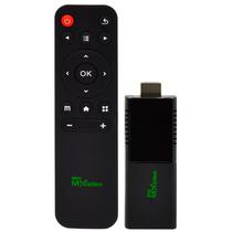 TV Box MXQ Mini Stick 8K 5G com 2/8GB Wi-Fi/Android 10/$