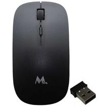 Mouse Mtek Wireless PMF423 - Preto