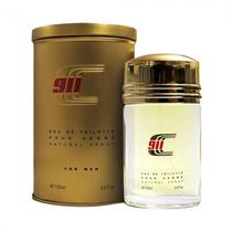 Perfume Carrera Gold Edt Masculino 100ML
