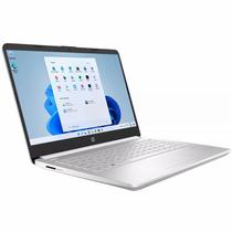 Notebook HP 15-DY2031NR i3-1115G4 3.0GHZ/ 8GB/ 256 SSD/ 15.6" LED HD Touch/ Natural Silver/ W11H