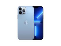 Celular iPhone 13 Pro Max - 128 - Azul - Swap