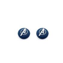Protetor Analogicos PS5 Avengers Par