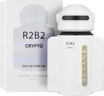 Perfume Reyane Tradition R2B2 Crypto Edp 100ML - Masculino