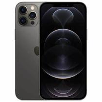 iPhone Semi NOVO12 Pro Max 256GB Graphite -Grade A (Americano) 2 Meses de Garantia