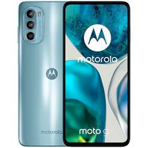 Smartphone Motorola Moto G52 XT2221-1 Dual Sim de 256GB/6GB Ram de 6.6" 50+8+2MP/16MP - Glacier Blue