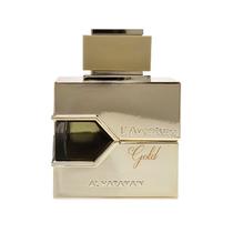 Perfume Al Haramain L'Aventure Gold Femme F Edp 100ML
