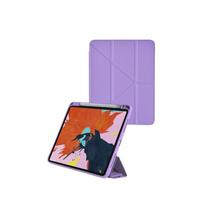 Capa Wiwu Defender iPad Case 10.9/10.5" - Purple