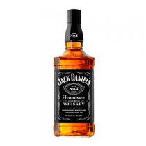 Whiskey Jack Daniels Garrafa de 1LT