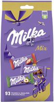 Chocolate Milka Mini Super Mix - 450G