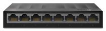 Hub Switch TP-Link Litewave LS1008G 8 Portas 10/100/1000MBPS