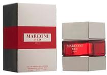Perfume Marconi Red Edt 90ML - Masculino