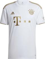 Camiseta Adidas FC Bayern Munchen HI3886 - Masculina