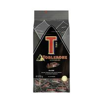 Chocolate Toblerone Tiny Dark Bag 296GR