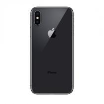 Cel Apple Grade A iPhone X 256GB Black So Apa / 30 Dias Garantia