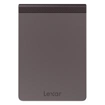 SSD Externo Portatil Lexar SL200 512GB USB-C - LSL200X512G-Rnnnu