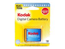 Bateria Kodak KLIC-7006 Original (Igual LI-42B)